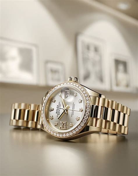 rolex sparkle star